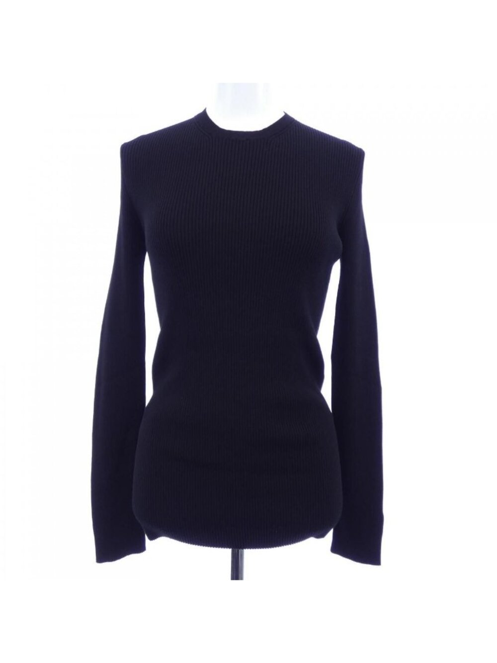 Prada Knit Sweater Black